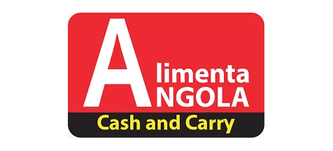 Alimenta Angola