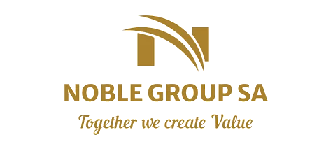 Noble Group SA