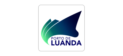 Porto de Luanda